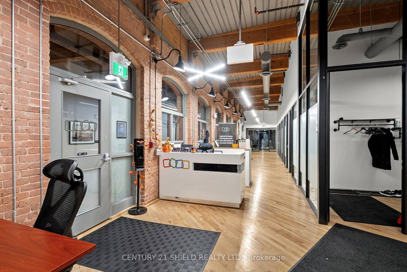 116 - 705 Cotton Mill St, Cornwall, K6H 7K7 | Image 3