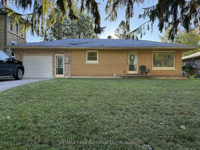 161 Catherine St, North Huron, N0G 2W0 | Image 2