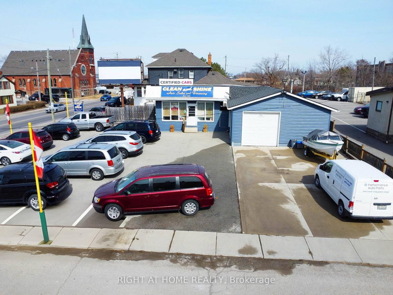 394 Merritt St, St. Catharines, L2P 1P4 | Image 2