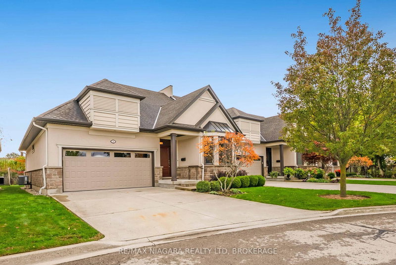 24 EMERALD COMMON, St. Catharines, L2M 0A7 | Image 2