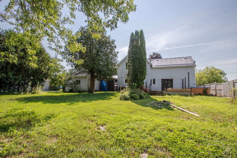 25 Dundas St W, Erin, N0B 1T0 | Image 2