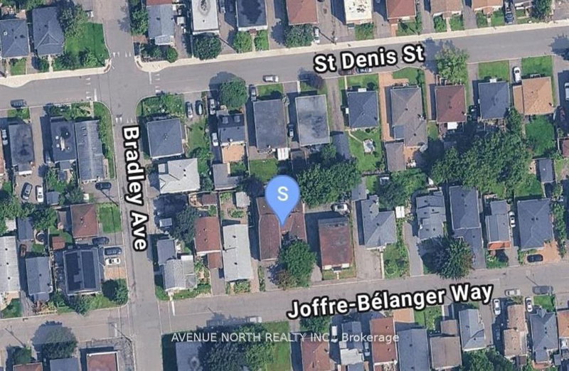289 JOFFRE-BELANGER Way, Ottawa, K1L 5K8 | Image 2