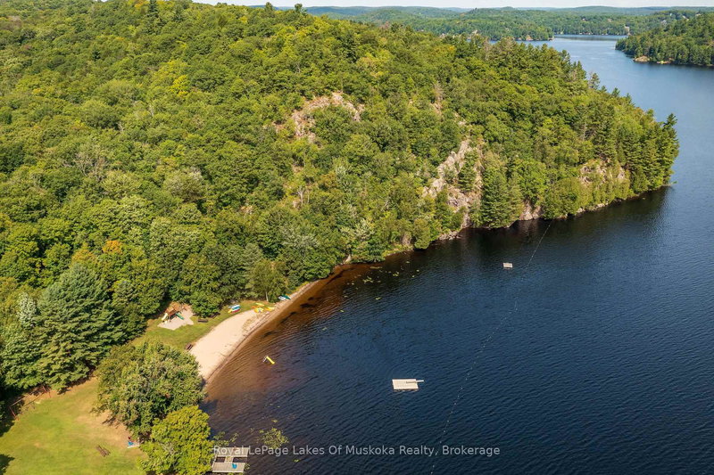 Lot 133 Brennan Circ, Huntsville, P1H 2J3 | Image 2