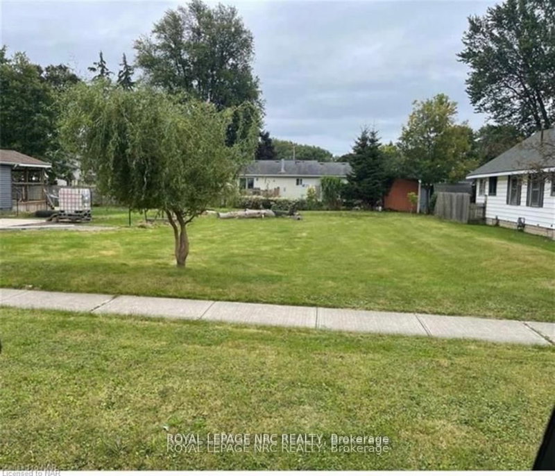 Lot 194 MATHEWSON Ave, Fort Erie, L0S 1B0 | Image 2