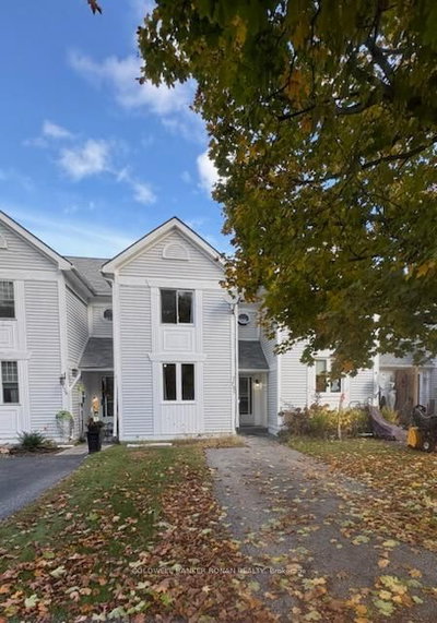 140 Fernwood Drive