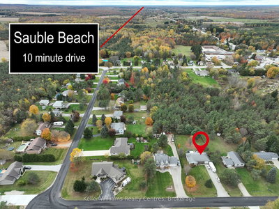 12 Pine Tree Drive, South Bruce Peninsula, Ontario image-0-3