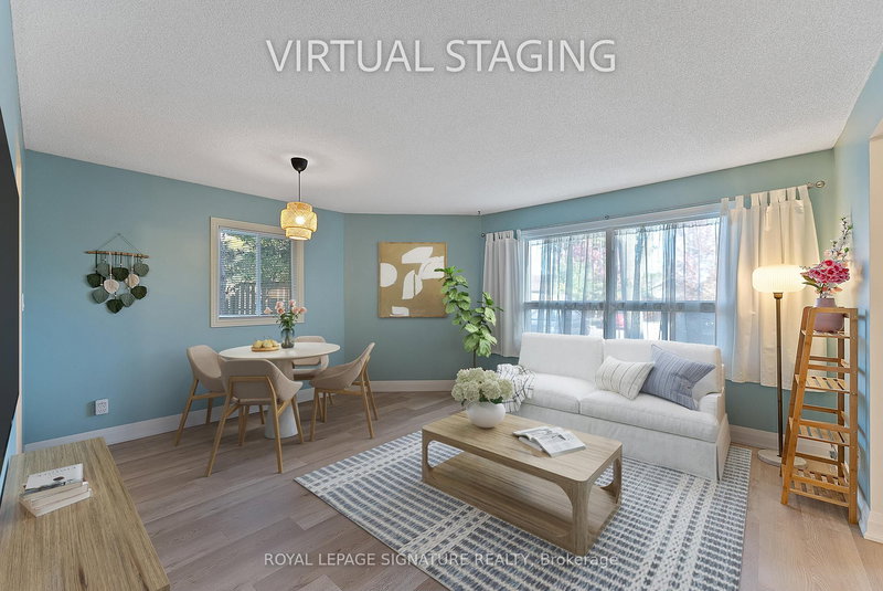 110 - 30 Hugo Cres, Kitchener, N2M 3Z2 | Image 3