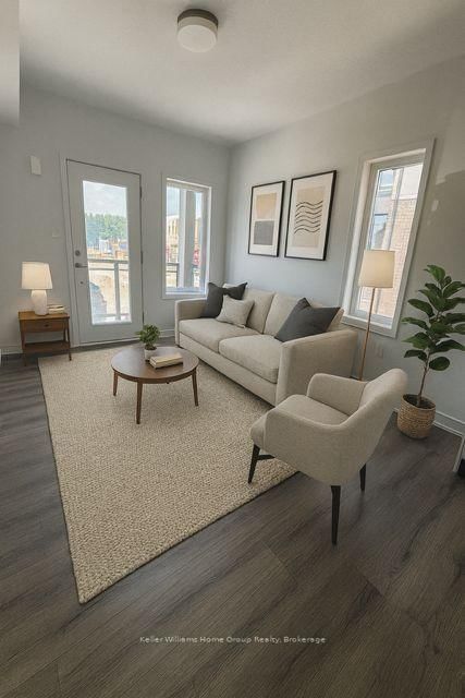 34 - 940 St David St N, Centre Wellington, N1M 2W3 | Image 2