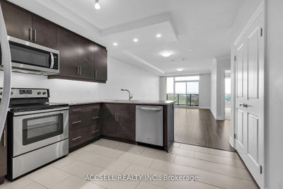 Unit 902 — 260 Villagewalk Boulevard — photo 3