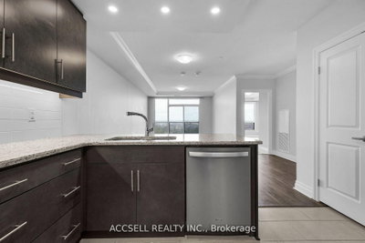 Unit 902 — 260 Villagewalk Boulevard — photo 6