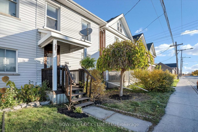 266 Wolfe St, Peterborough, K9J 2L3 | Image 2