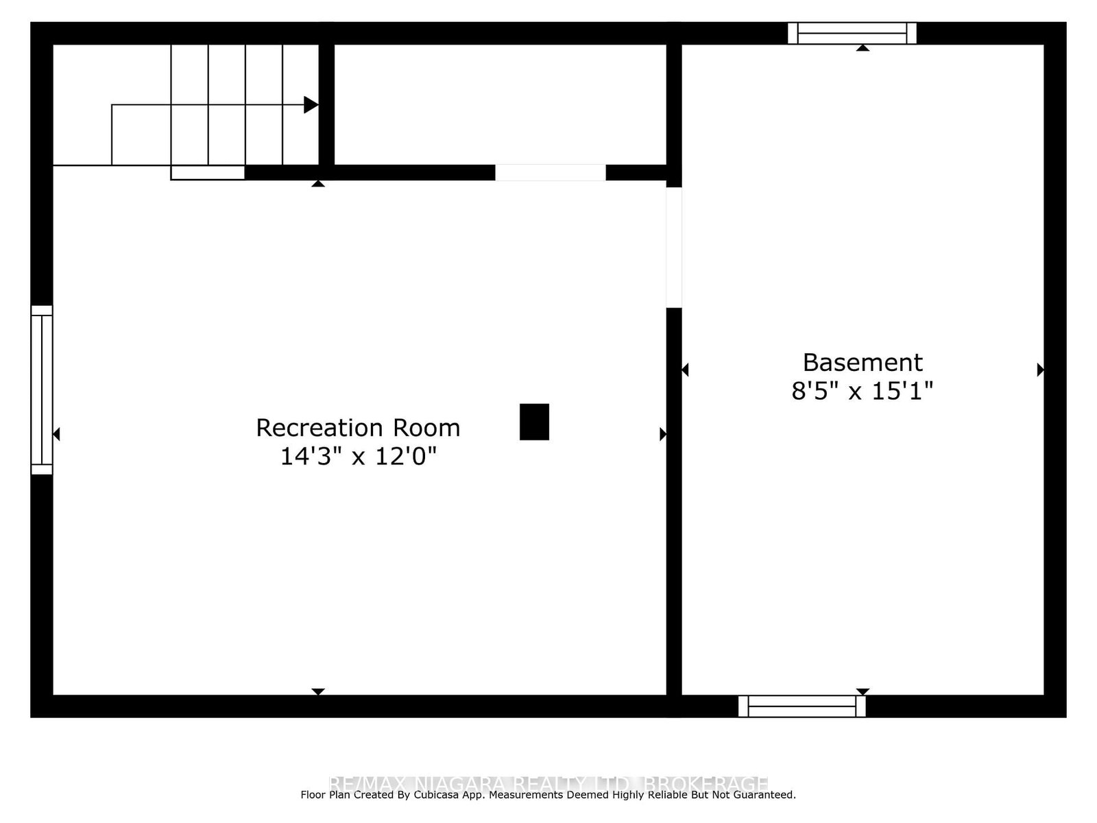 Detached House for sale at 92 HODGKINS Avenue, Thorold, Ontario, L2V 1M1 - Rolling Meadows - MLS: X12484532