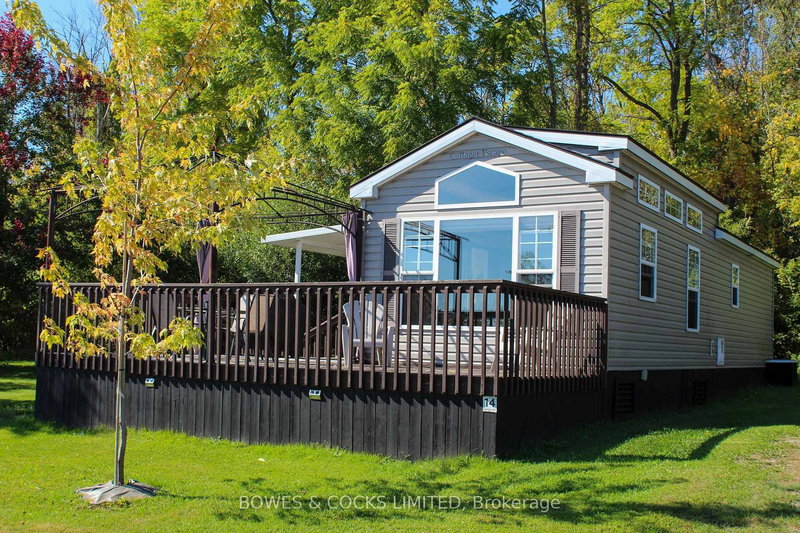 LAW 14 - 1235 Villiers Line, Otonabee-South Monaghan, K0L 2G0 | Image 2