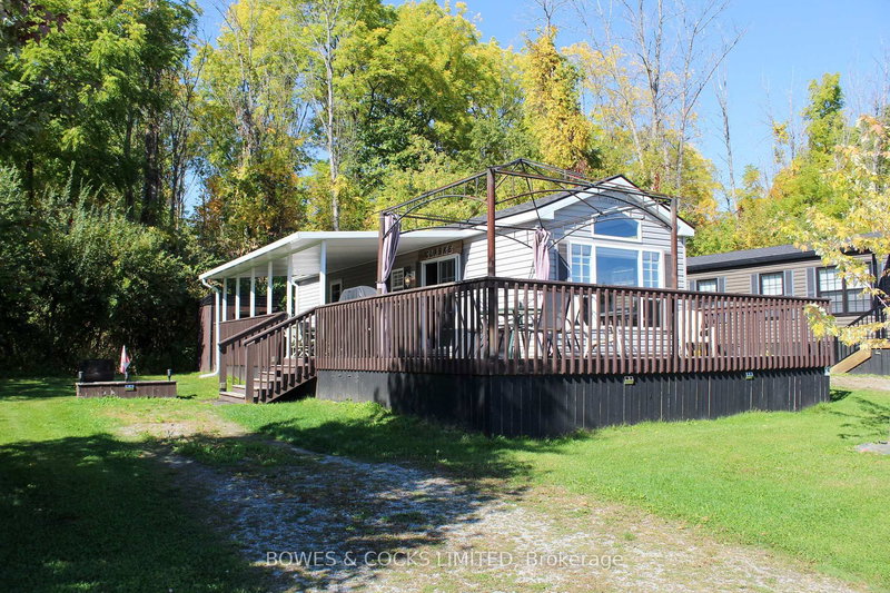 LAW 14 - 1235 Villiers Line, Otonabee-South Monaghan, K0L 2G0 | Image 3