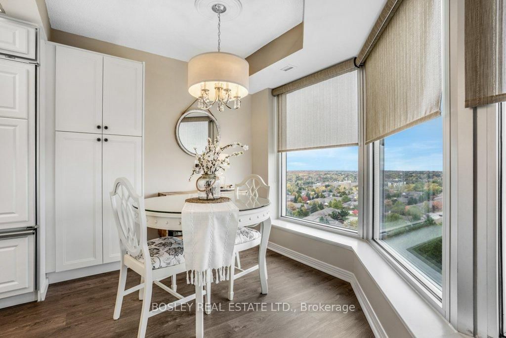 190 Hespeler Road, Unit 1401 - Photo 10