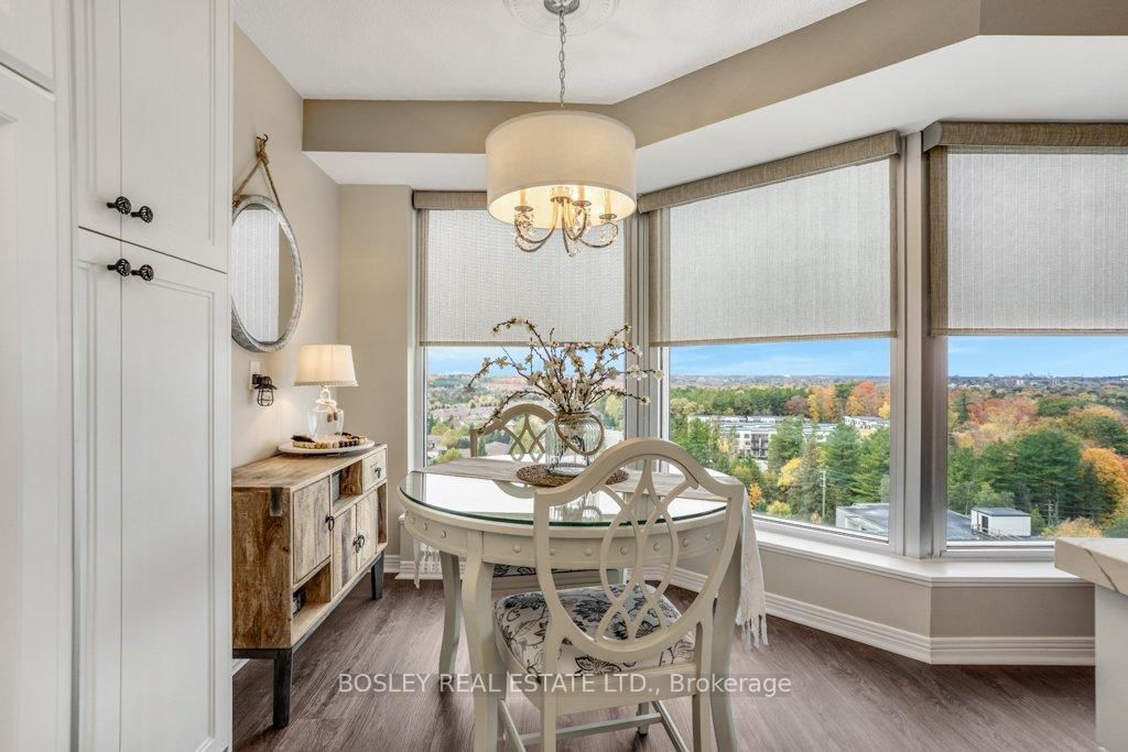 190 Hespeler Road, Unit 1401 - Photo 11