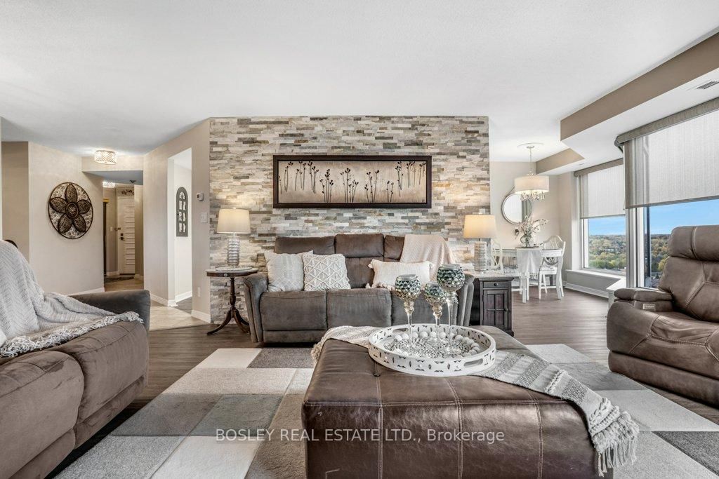 190 Hespeler Road, Unit 1401 - Photo 13