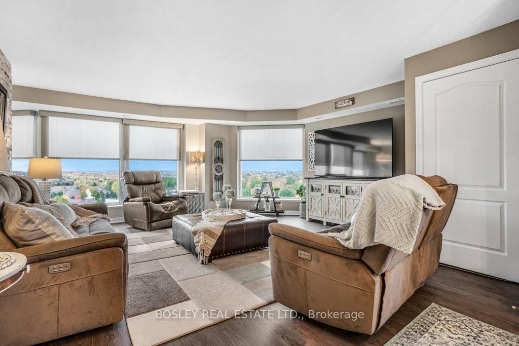 190 Hespeler Road, Unit 1401 - Photo 14