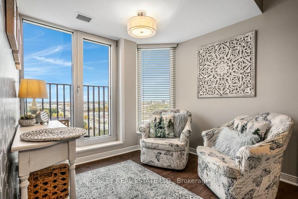 190 Hespeler Road, Unit 1401 - Photo 15