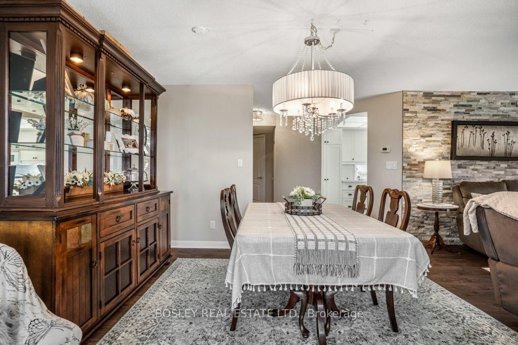 190 Hespeler Road, Unit 1401 - Photo 16