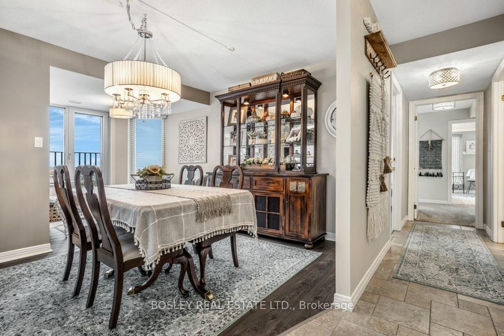 190 Hespeler Road, Unit 1401 - Photo 17