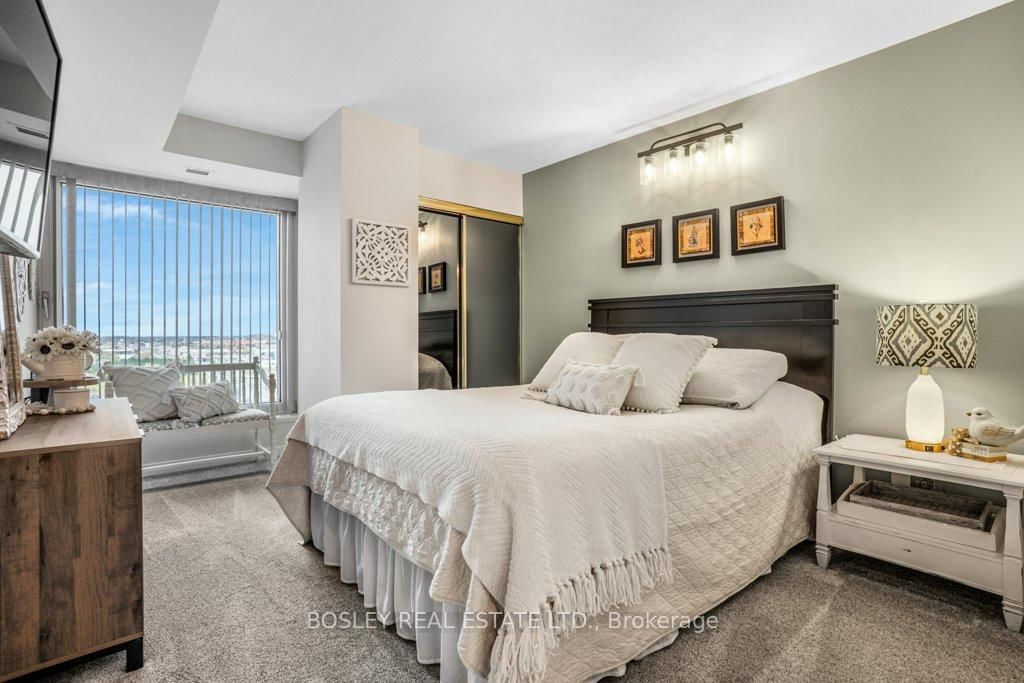 190 Hespeler Road, Unit 1401 - Photo 18