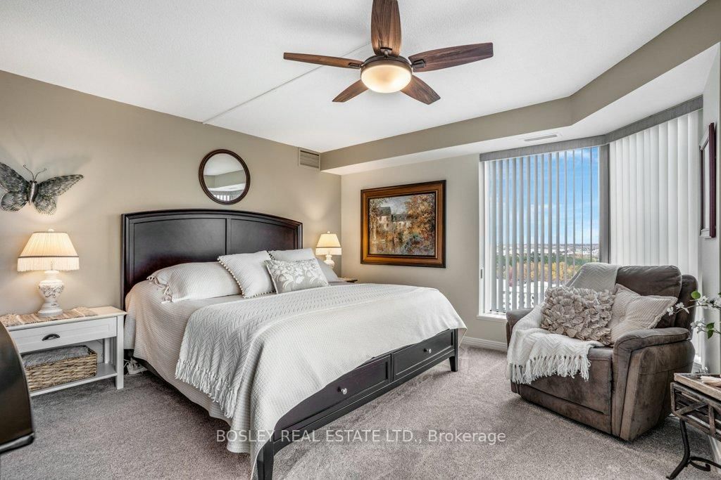 190 Hespeler Road, Unit 1401 - Photo 21