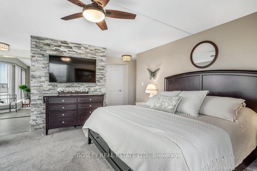 190 Hespeler Road, Unit 1401 - Photo 22