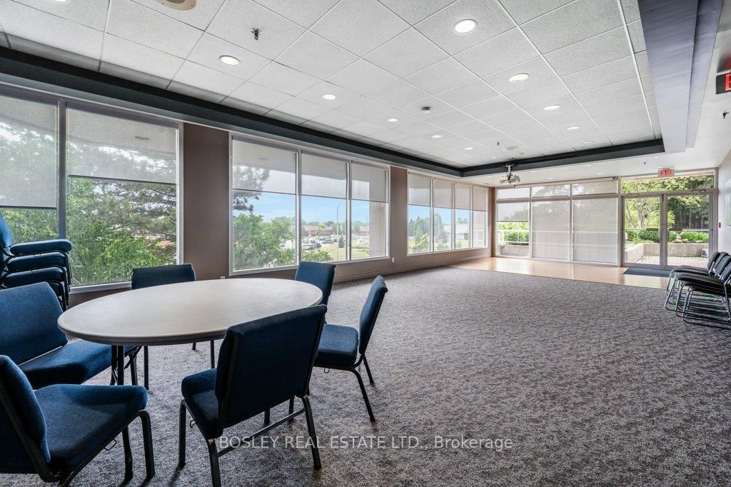 190 Hespeler Road, Unit 1401 - Photo 25