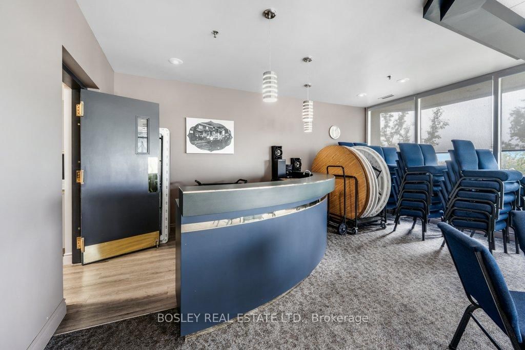 190 Hespeler Road, Unit 1401 - Photo 26