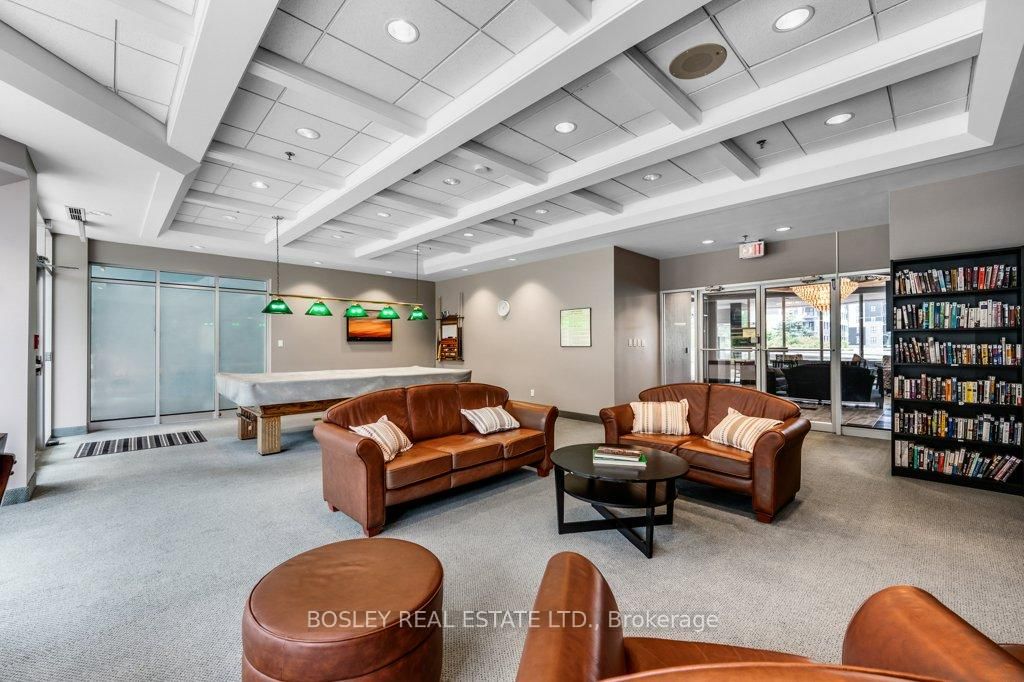 190 Hespeler Road, Unit 1401 - Photo 29