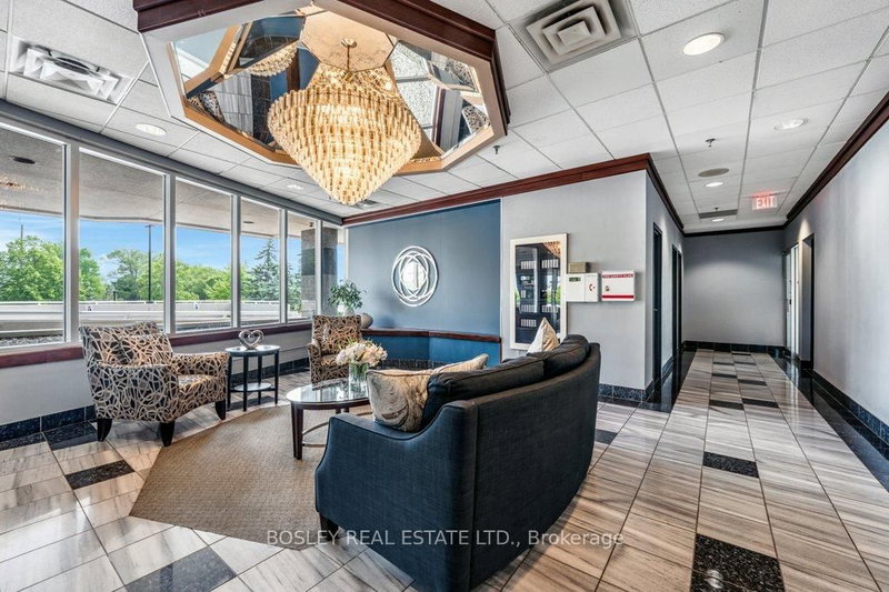 1401 - 190 Hespeler Rd, Cambridge, N1R 8B8 | Image 3