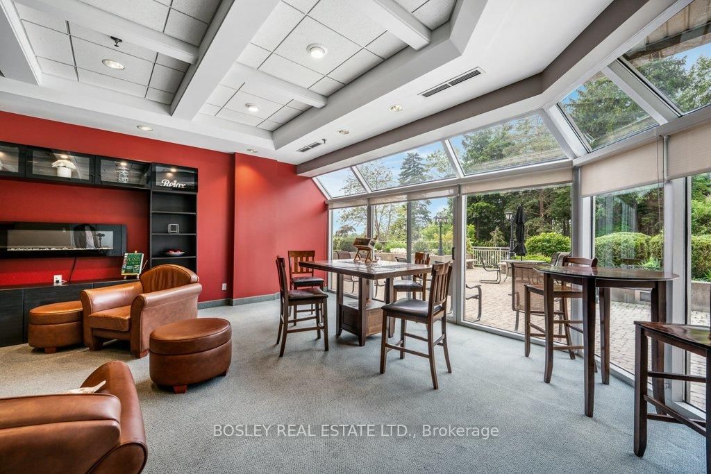 190 Hespeler Road, Unit 1401 - Photo 30