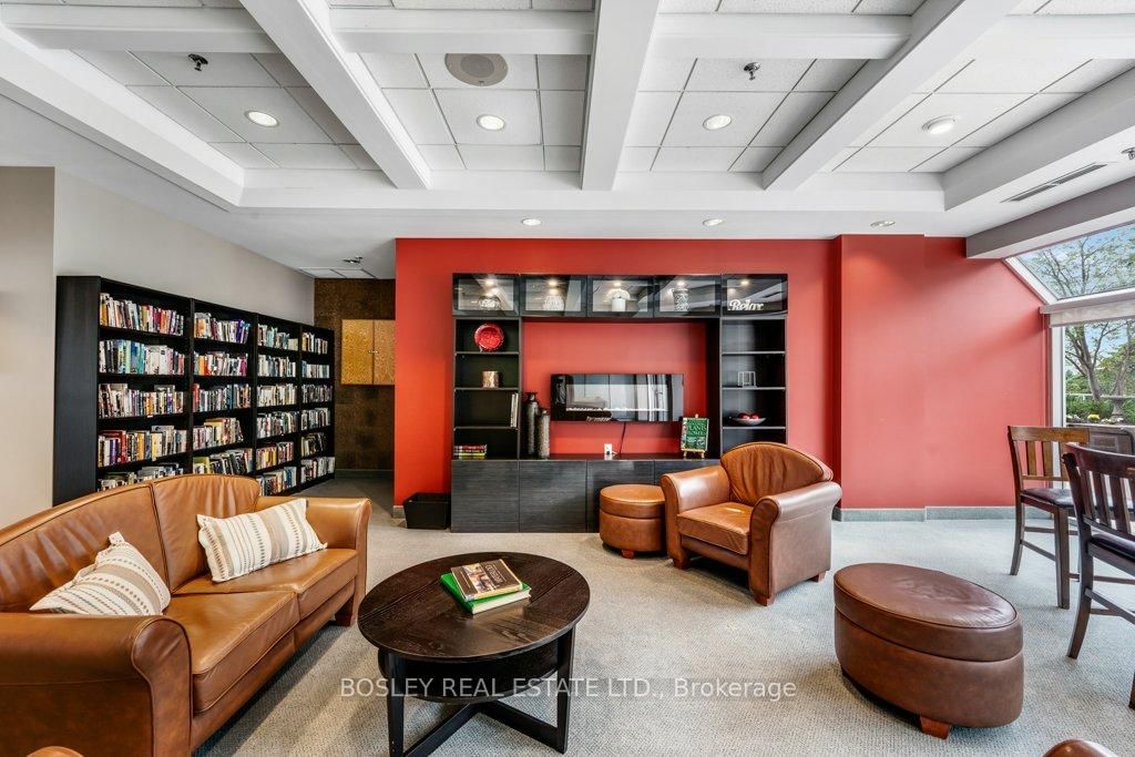 190 Hespeler Road, Unit 1401 - Photo 31