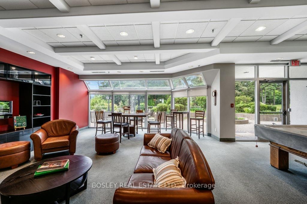 190 Hespeler Road, Unit 1401 - Photo 32