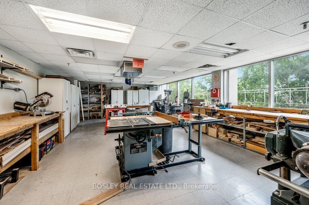 190 Hespeler Road, Unit 1401 - Photo 33