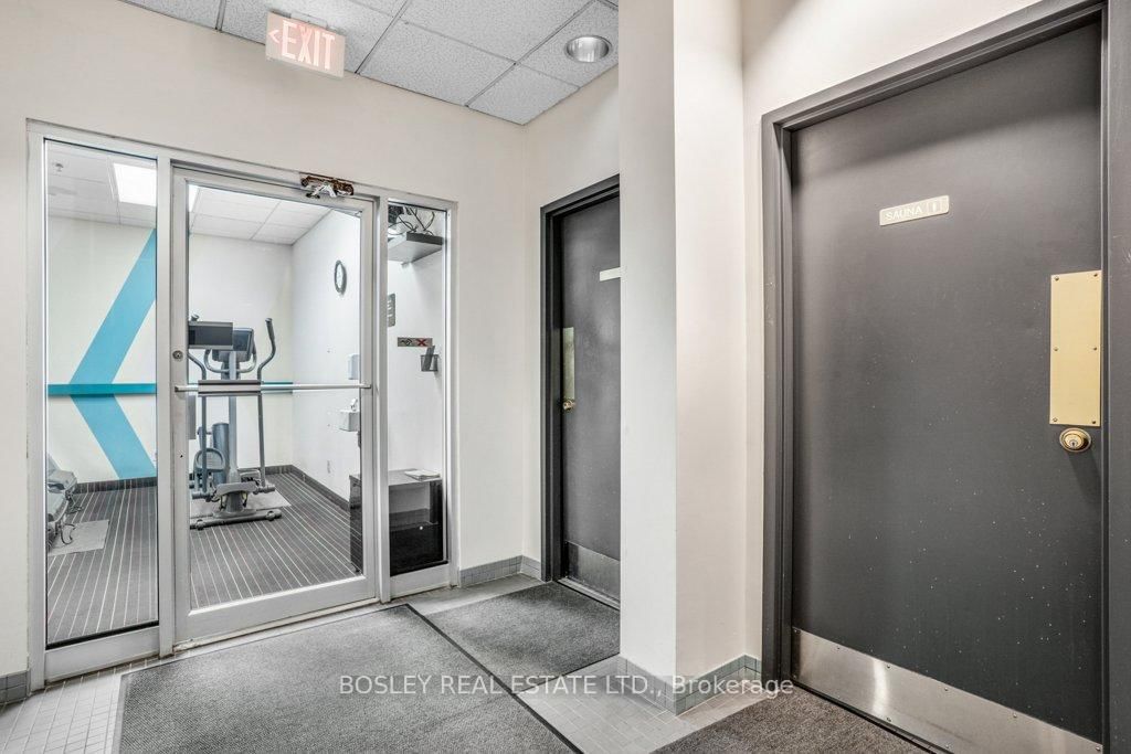 190 Hespeler Road, Unit 1401 - Photo 34