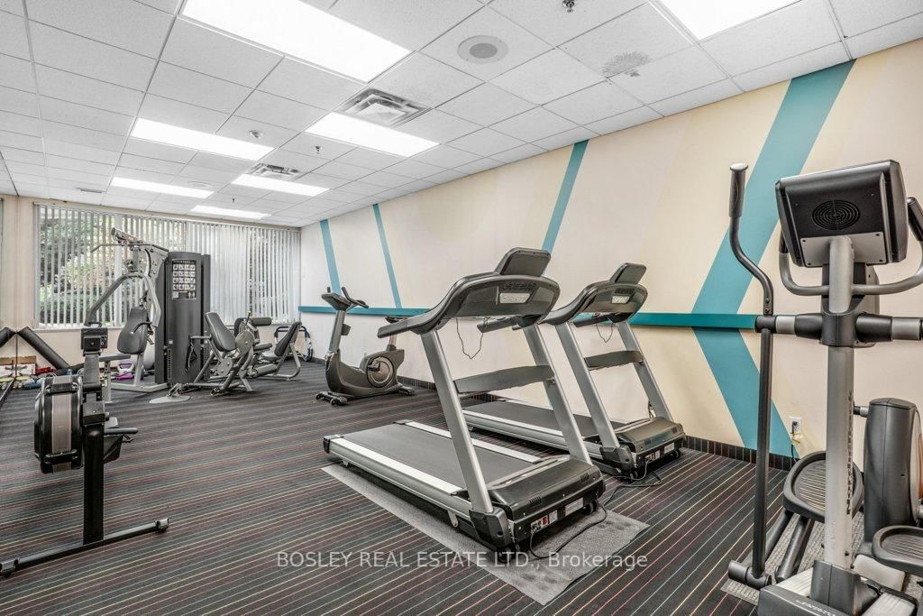 190 Hespeler Road, Unit 1401 - Photo 35