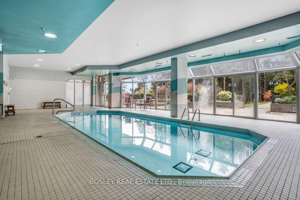 190 Hespeler Road, Unit 1401 - Photo 36