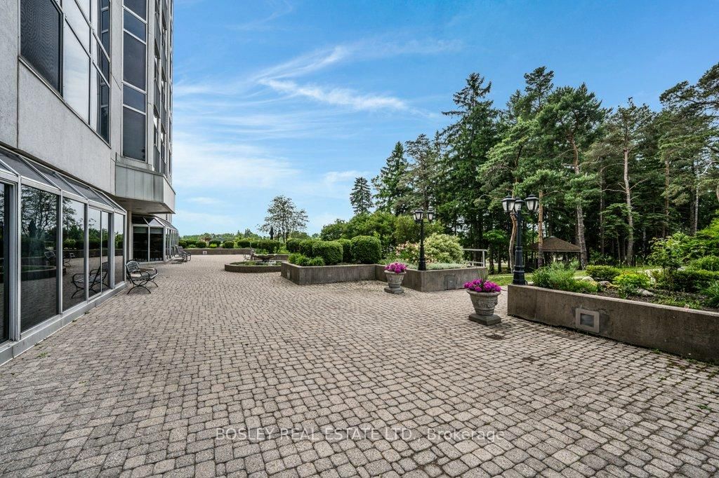 190 Hespeler Road, Unit 1401 - Photo 37