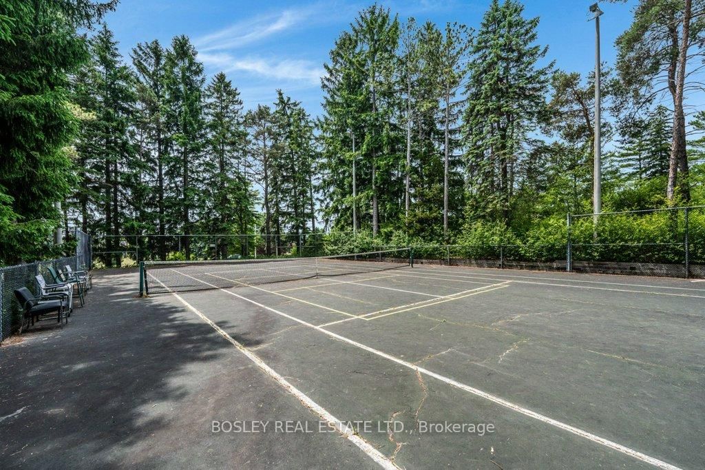 190 Hespeler Road, Unit 1401 - Photo 39