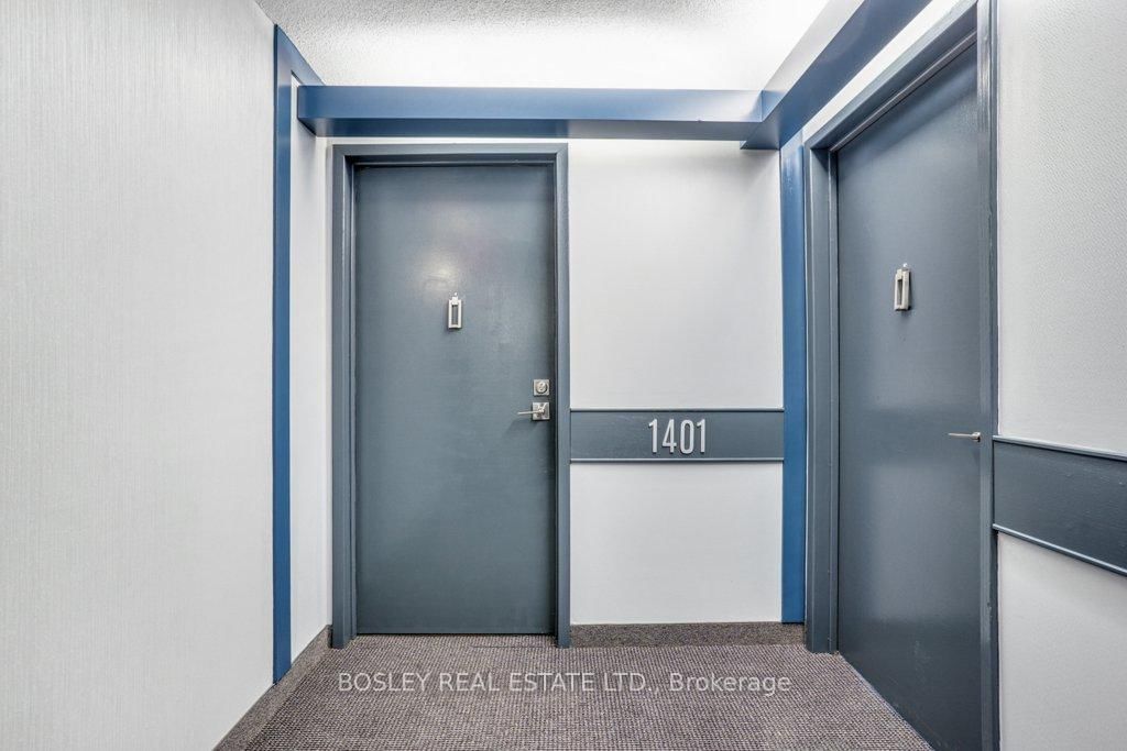 190 Hespeler Road, Unit 1401 - Photo 4