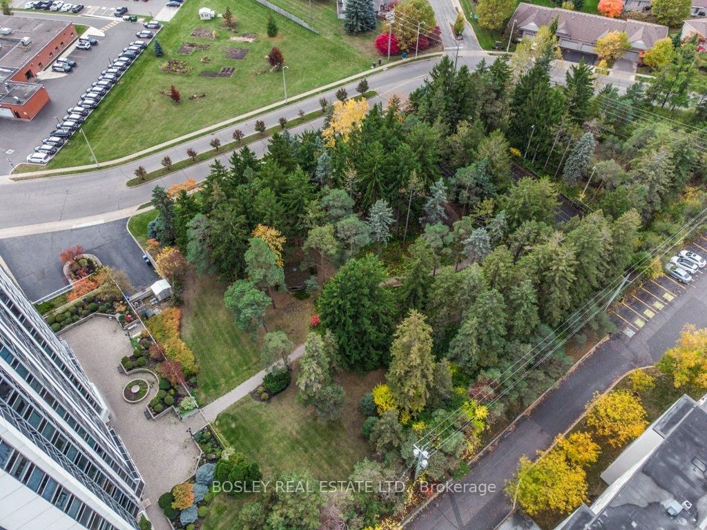 190 Hespeler Road, Unit 1401 - Photo 42