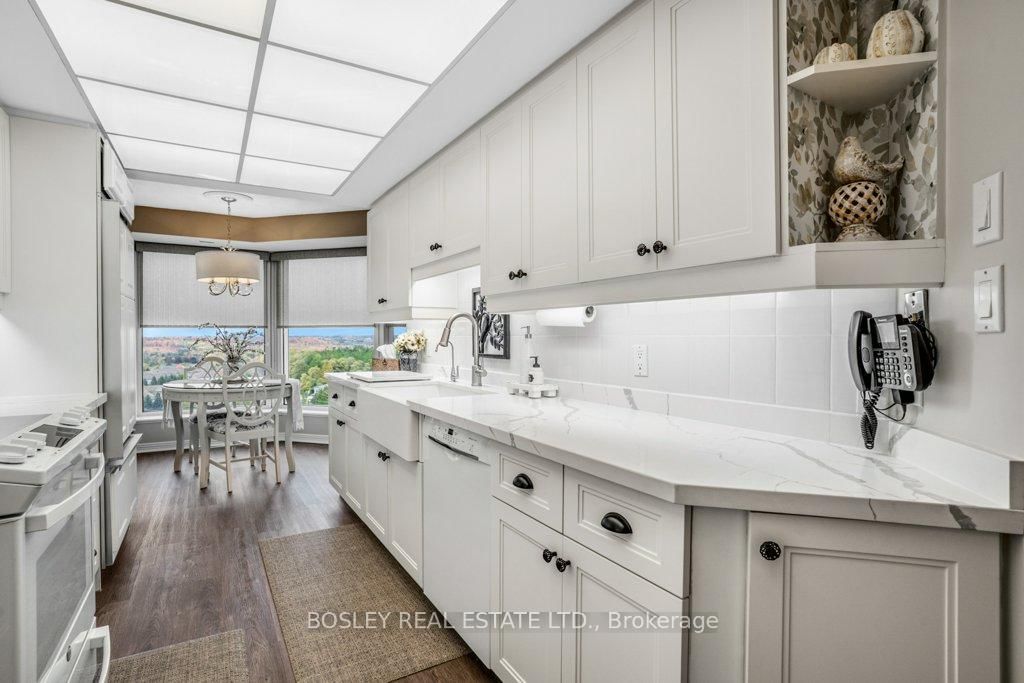 190 Hespeler Road, Unit 1401 - Photo 8