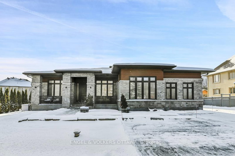 1296 Bankfield Rd, Ottawa, K4M 1C4 | Image 2