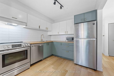 Unit 11K — 2080 Ogilvie Road — photo 6