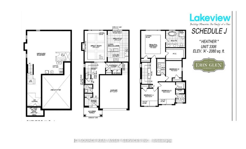 26 Orr Ave, Erin, N0B 1T0 | Image 3