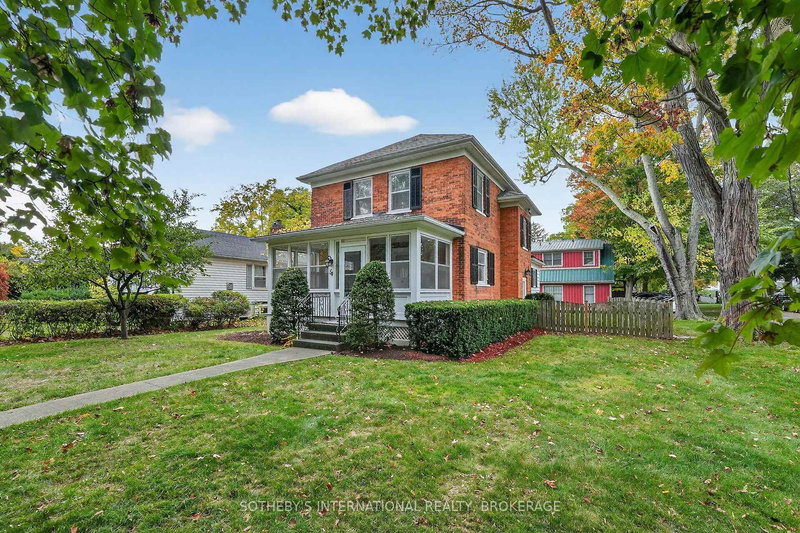 54 Platoff St, Niagara-on-the-Lake, L0S 1J0 | Image 2