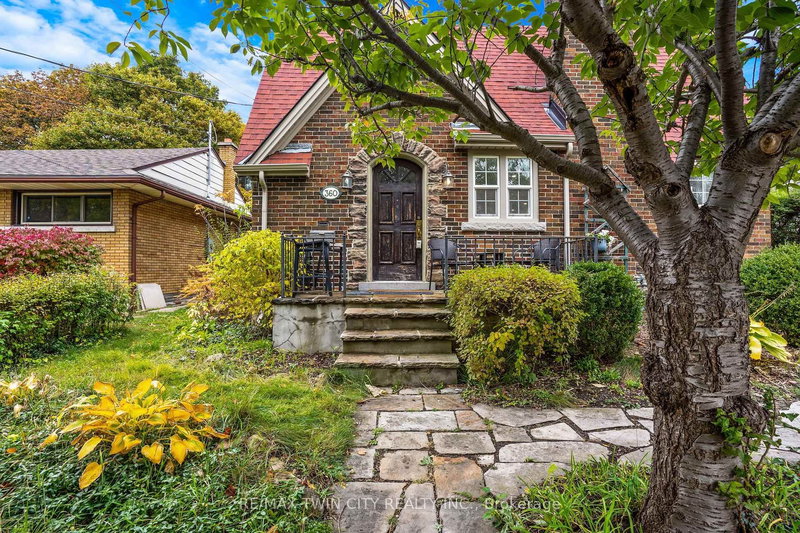 360 Luella St, Kitchener, N2H 2J4 | Image 2