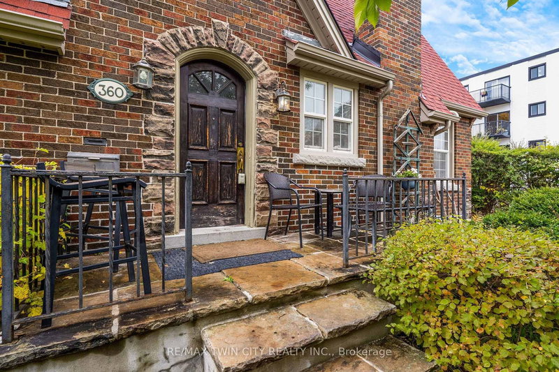 360 Luella St, Kitchener, N2H 2J4 | Image 3